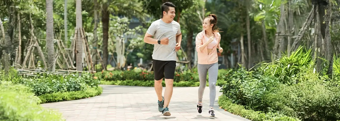 Prevention and Lifestyle Changes for a healthier life