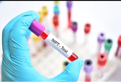 Non-Invasive Prenatal Testing