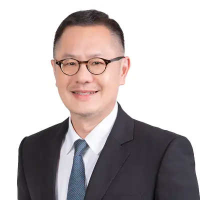 Dr Ong CW